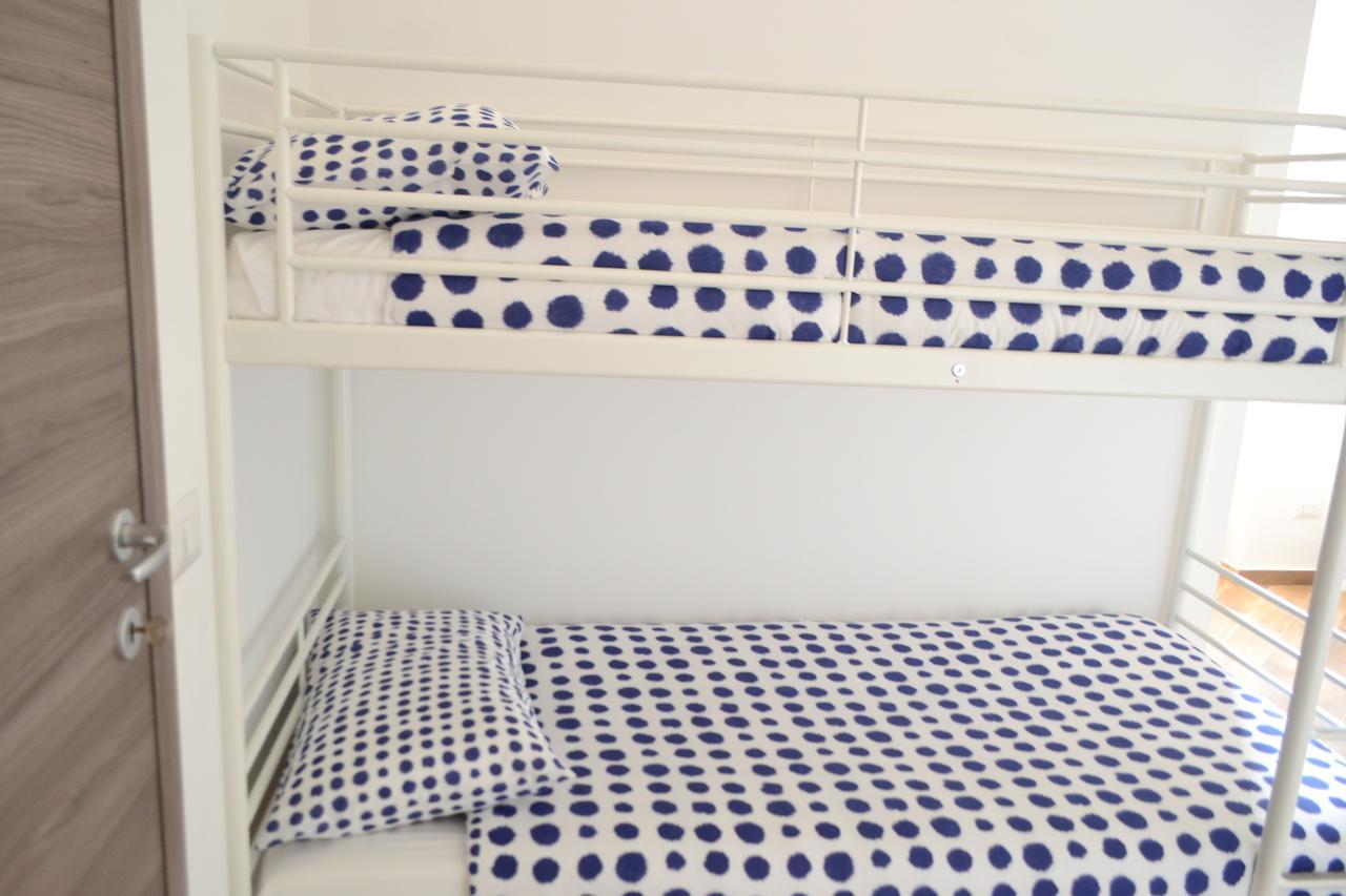 Gloria Hostel Mailand