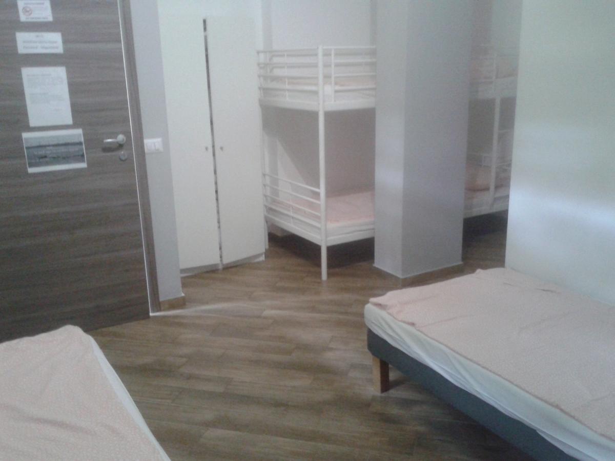 Gloria Hostel Mailand